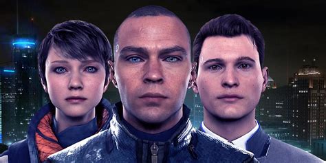 how long to beat detroit become human|Detroit: Become Human .